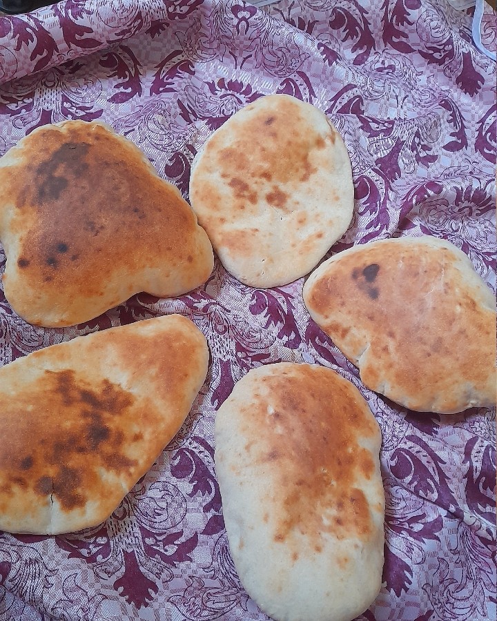 عکس نون محلی مازندرانی 