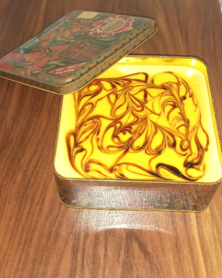 عکس دسر عربی 