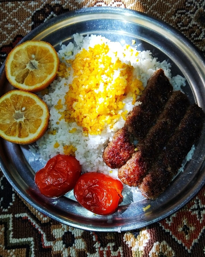 عکس روزمرگی