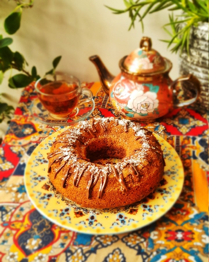 عکس گالری تکونی