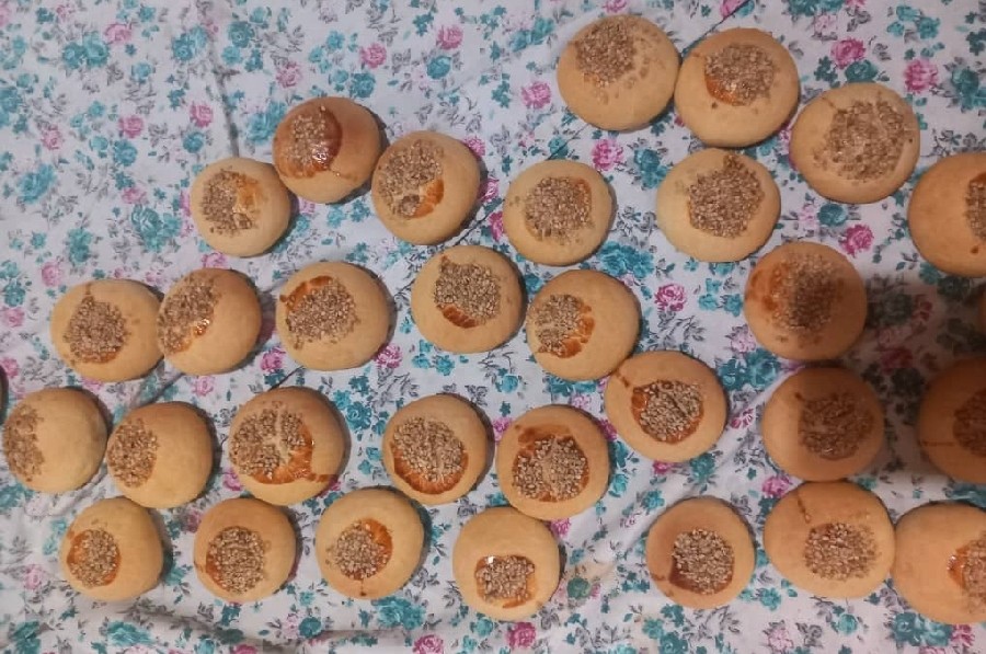 عکس نون تنوری