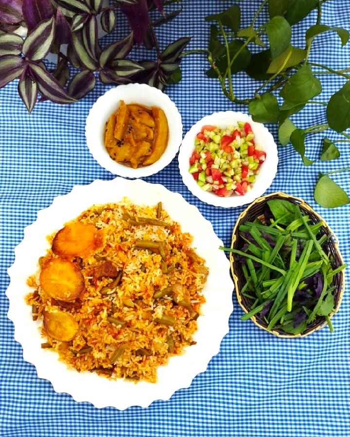 عکس روزمرگی های ساده ی من 
