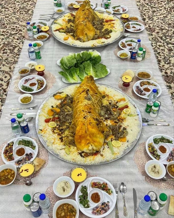 عکس مفطح عربی