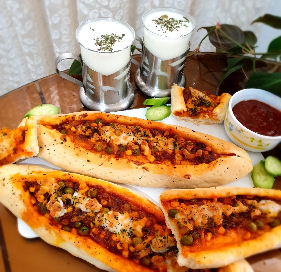 عکس پیده گوشت