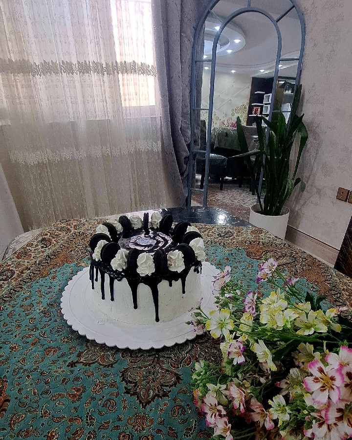عکس تولد  و روز پسرم بماند به یادگار