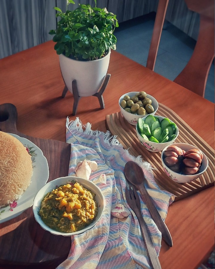 عکس باقلا وابیج