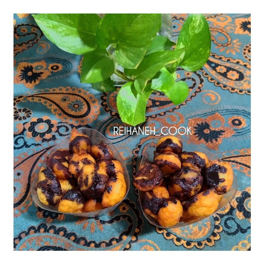 عکس پیراشکی فوری