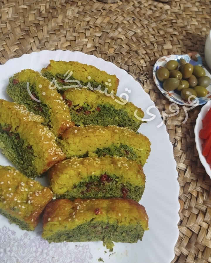 عکس کوکو دو رنگ