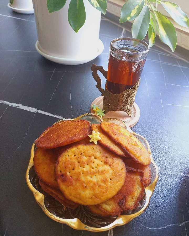 عکس کاکا کدو حلوایی