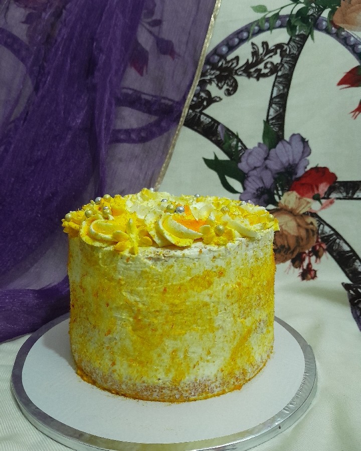 عکس کیک روز پسر، برای پسرم