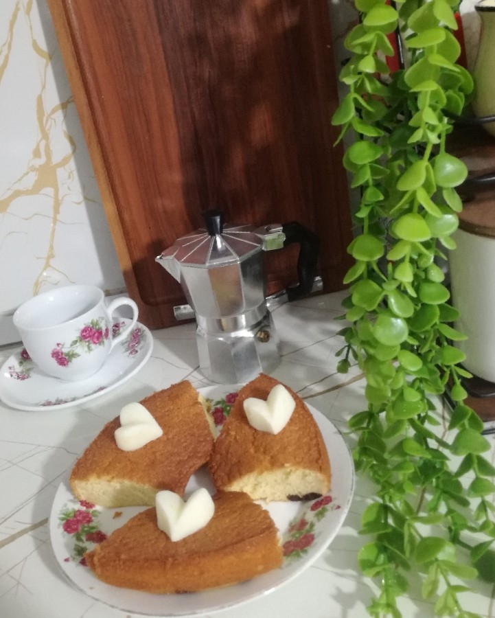 عکس کیک روز پسر