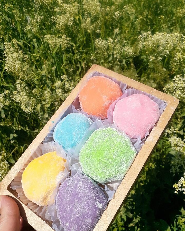 عکس موچی