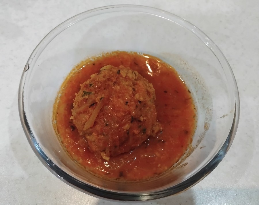 عکس کوفته