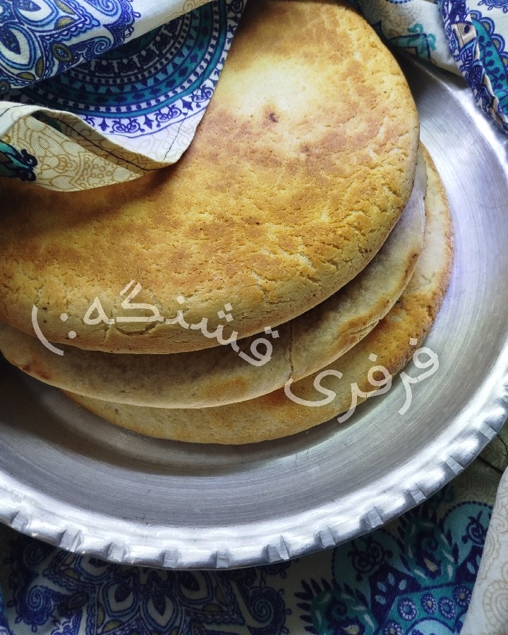 عکس گرده