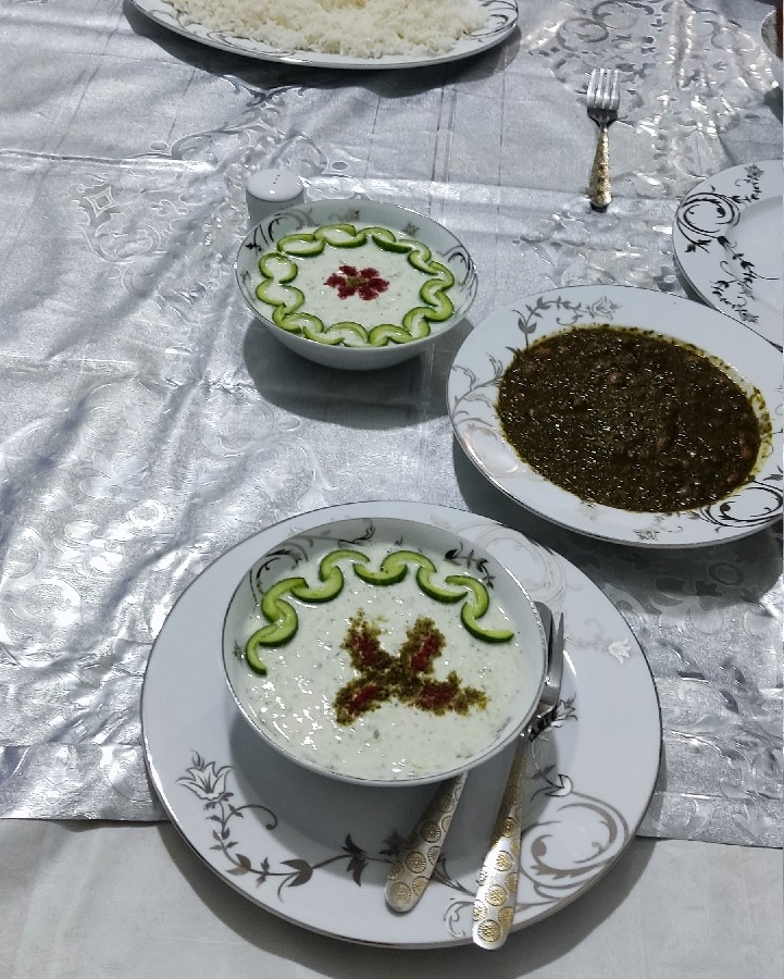 عکس مهمان خانه سر بزرگ