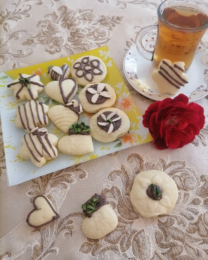 عکس کوکی 