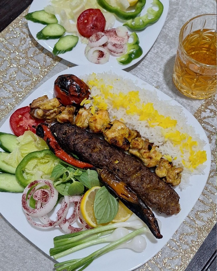 عکس 
۱۴۰۴/۲/۲۶
