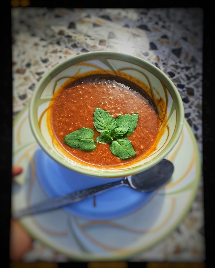 عکس عدسی 
