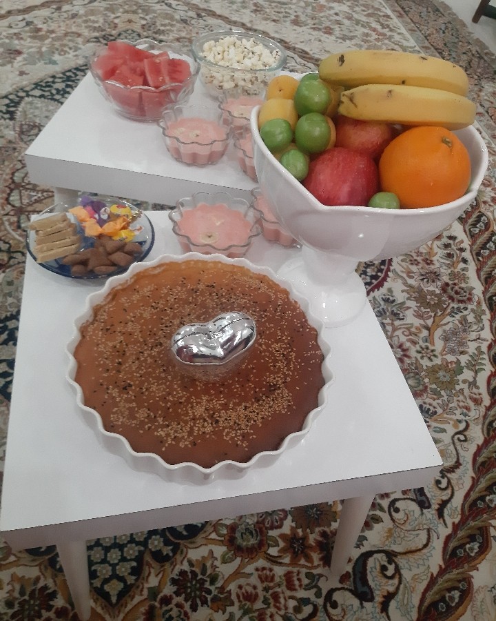 عکس جشن روز پسر

