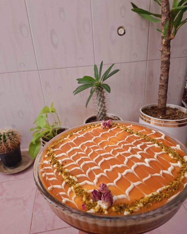 عکس تریلیچه