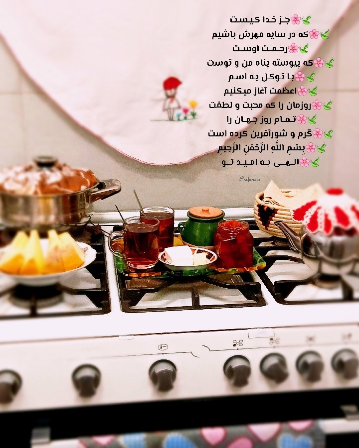 عکس دمی مرغ