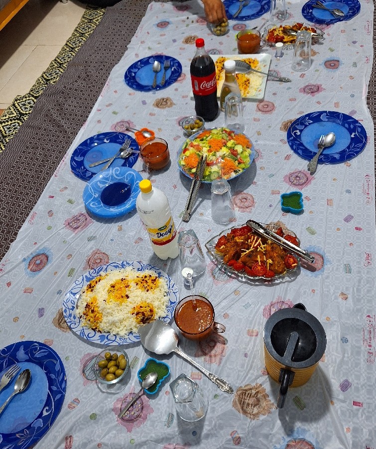 عکس دخترعمومهمونم‌بود
