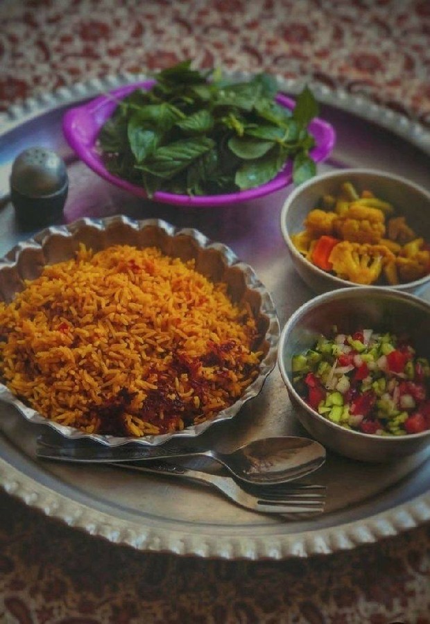عکس دمپختک