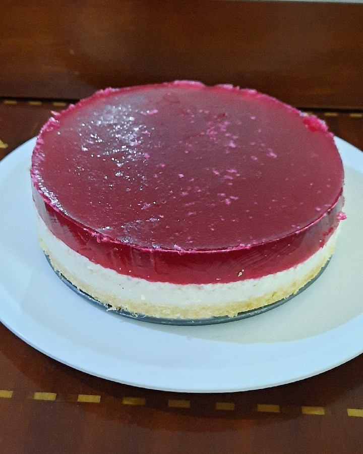 عکس چیز کیک 