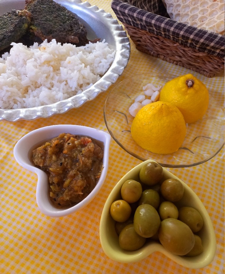 عکس کوکوسبزی 