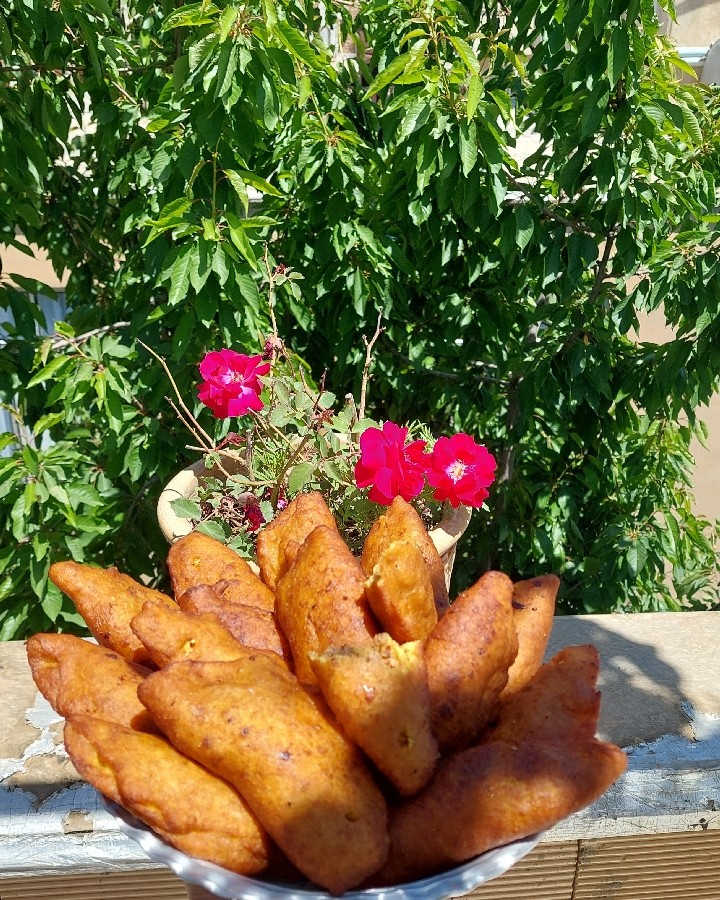عکس پیراشکی