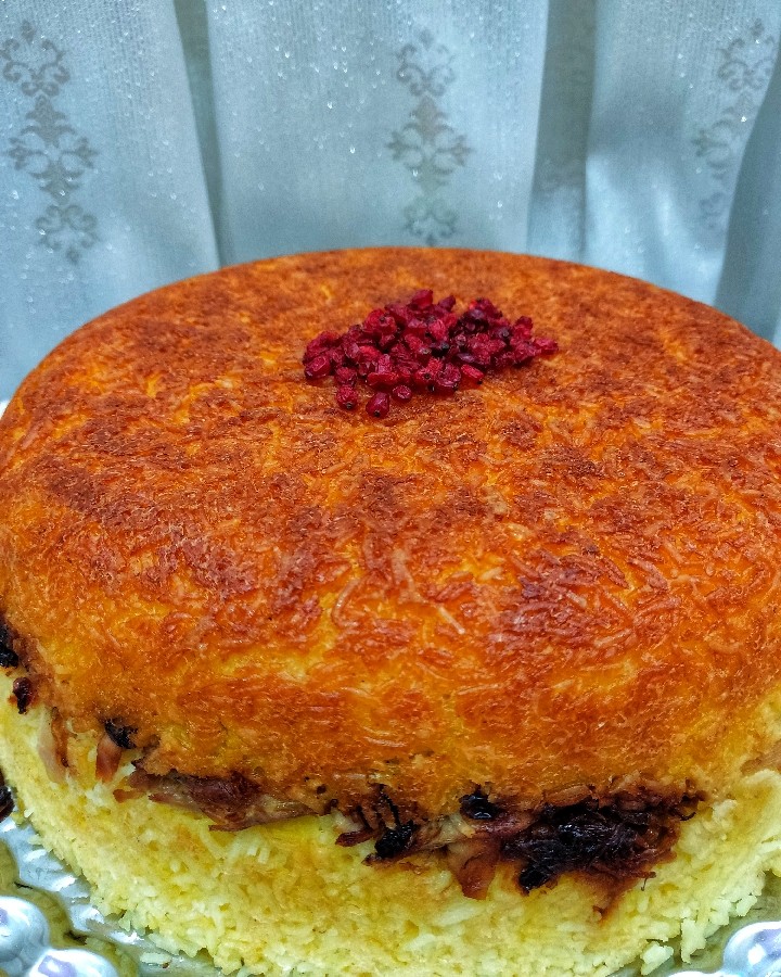 عکس ته چین مرغ 