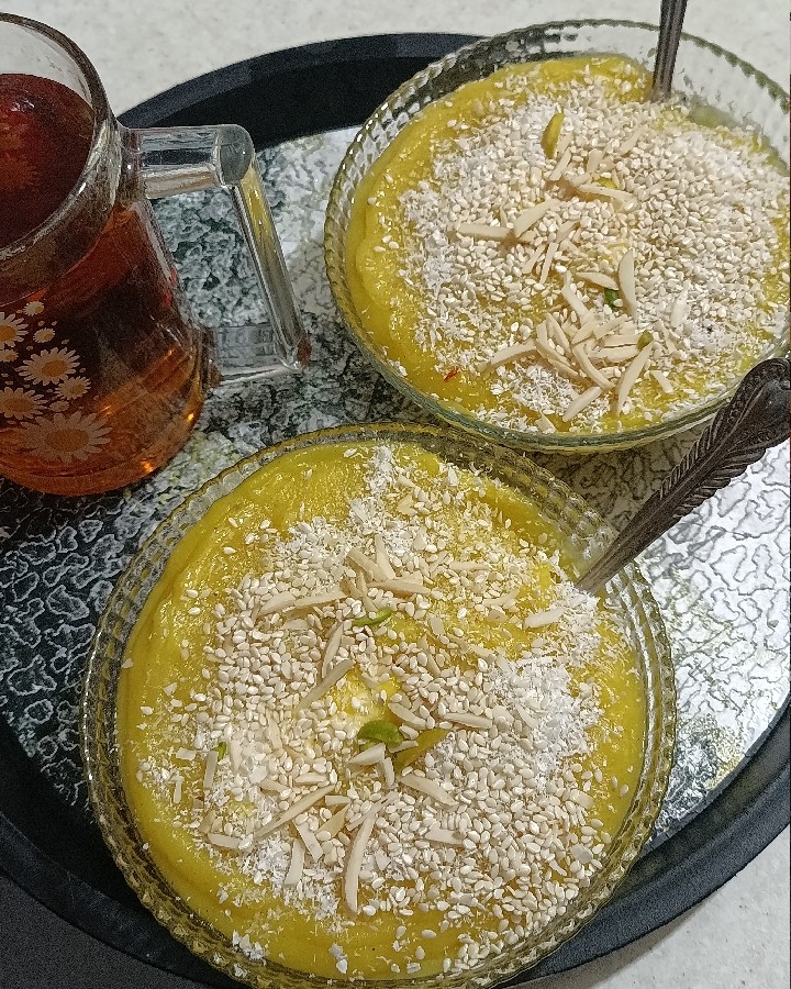 عکس کاچی جان 