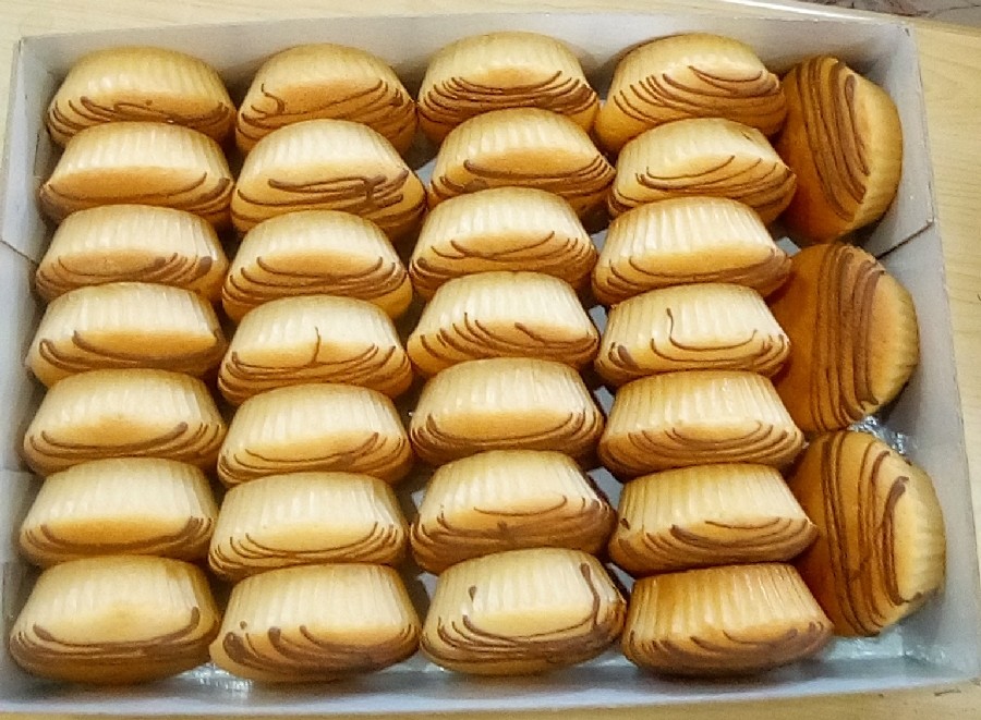 عکس پای سیب 
