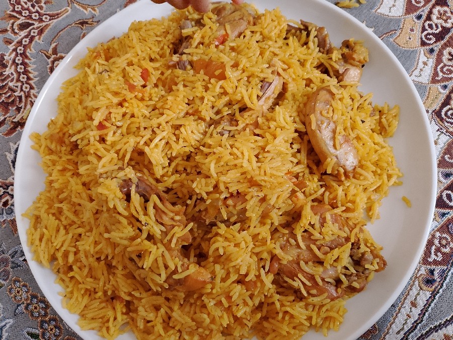 عکس استانبولی خوشمزه