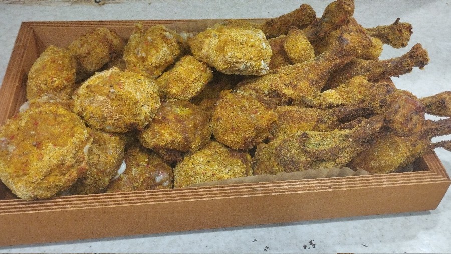 عکس سوخاری