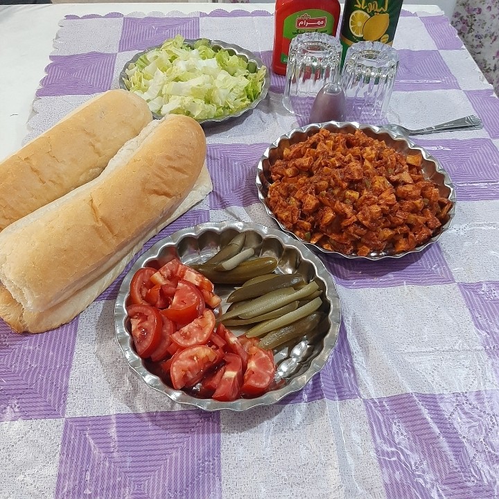 عکس بندری