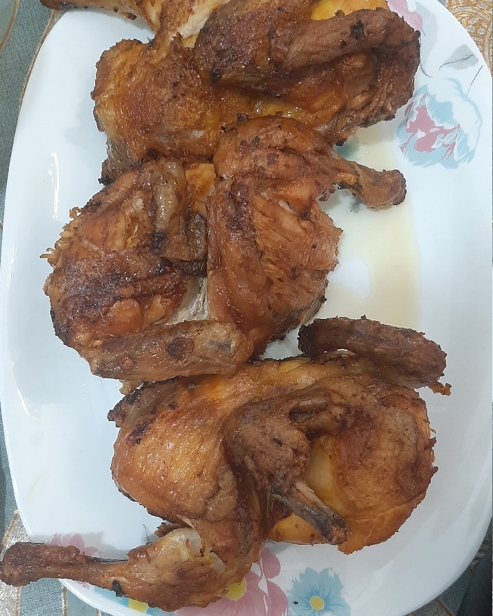 عکس اکبرجوجه 