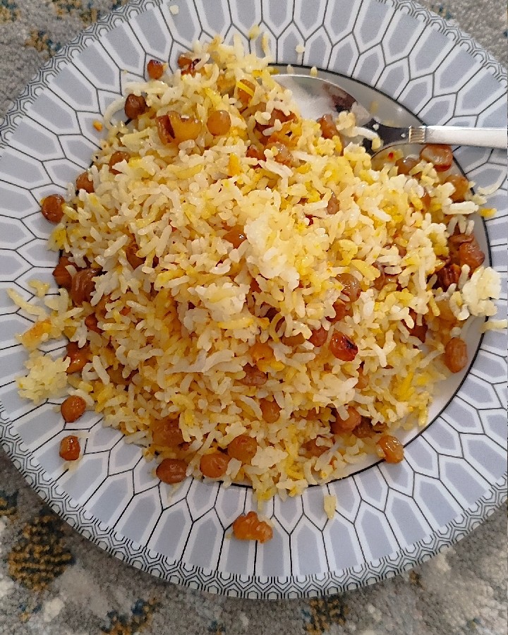 عکس کشمش کردو