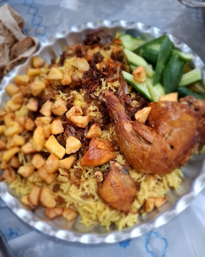 عکس گالری تکونی