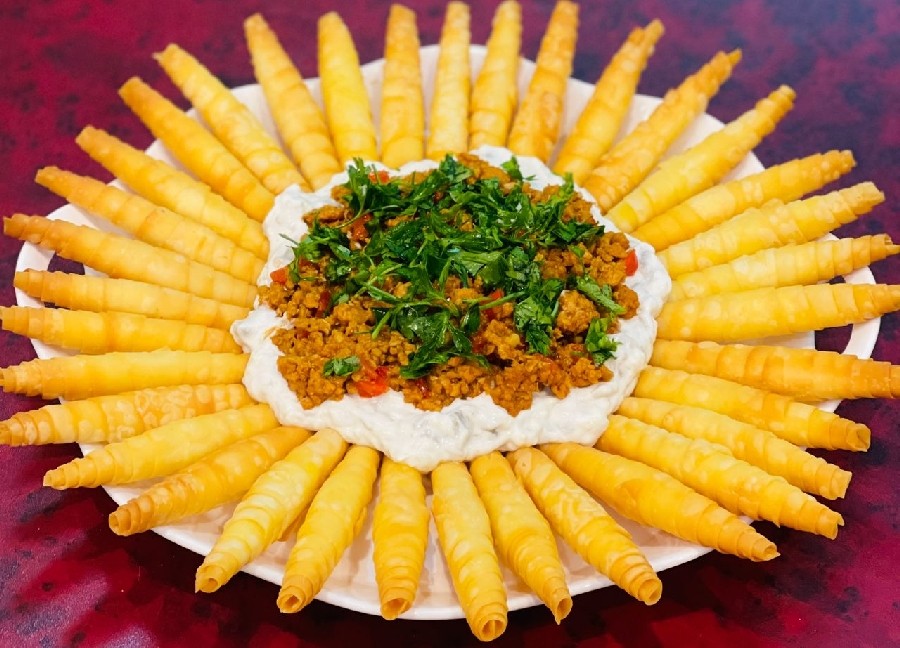 عکس کوزالاک مانتی