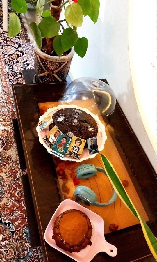 عکس روز جهانی پسر مبارک
اردیبهشت ۱۴۰۴