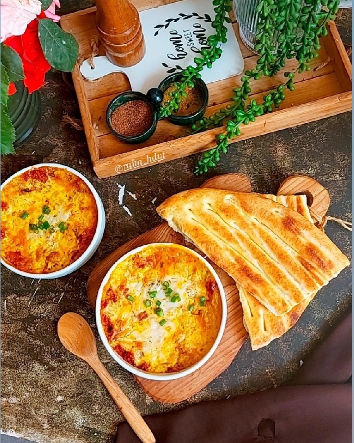 عکس شپردزپای(پای چوپان)