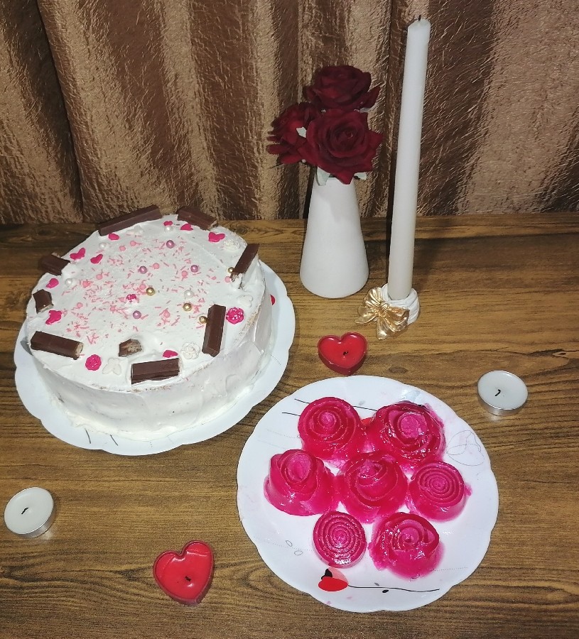 عکس ♥خوشمـــزه های من♥