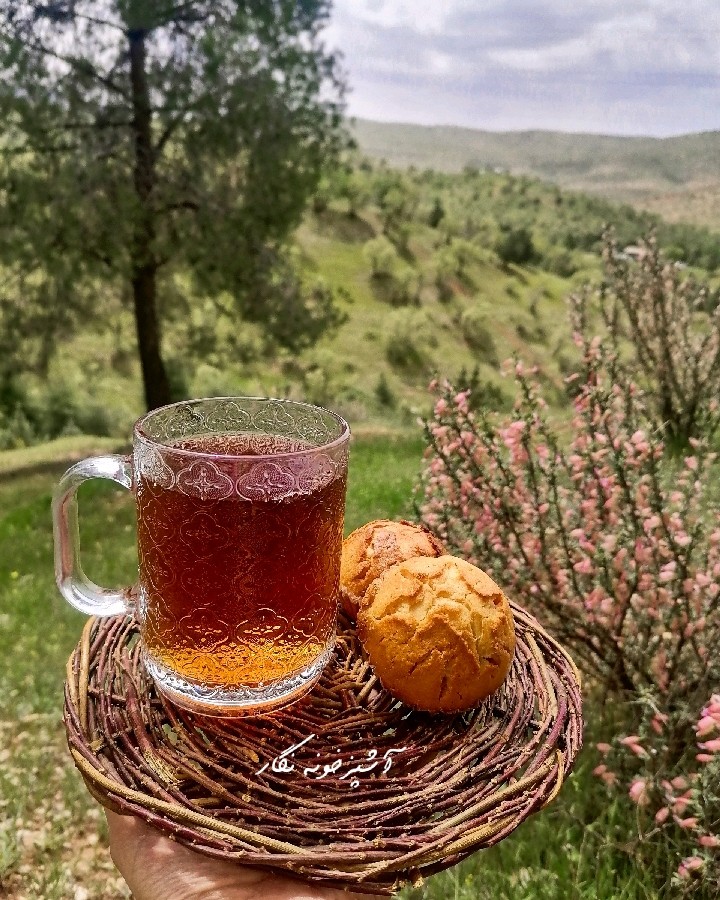 روز جهانی چای مبارک