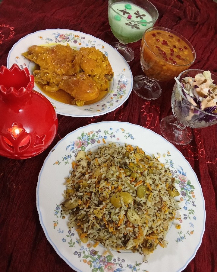 عکس مرغ ذغالی