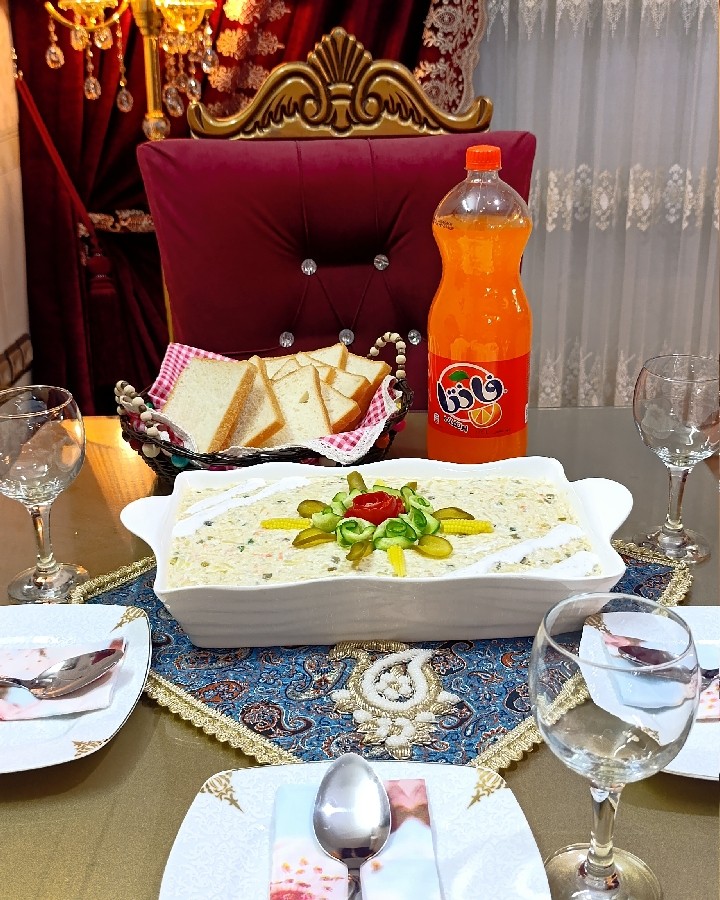 عکس روز مرگی 