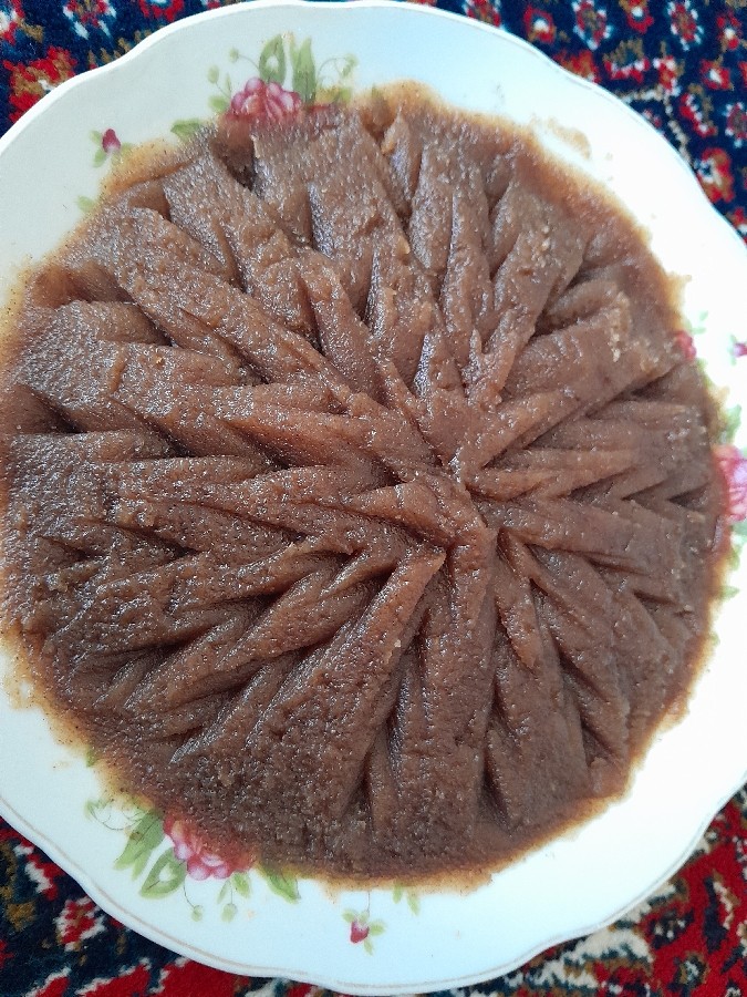 عکس حلوا