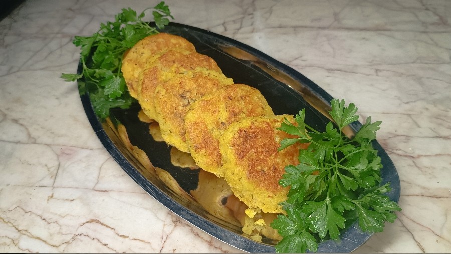 عکس کتلت 