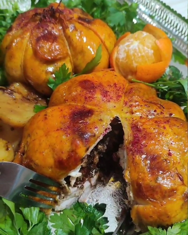 عکس مرغ بهشتی
