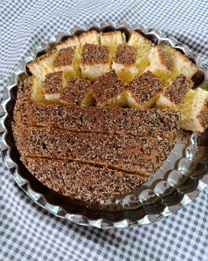عکس کیک 